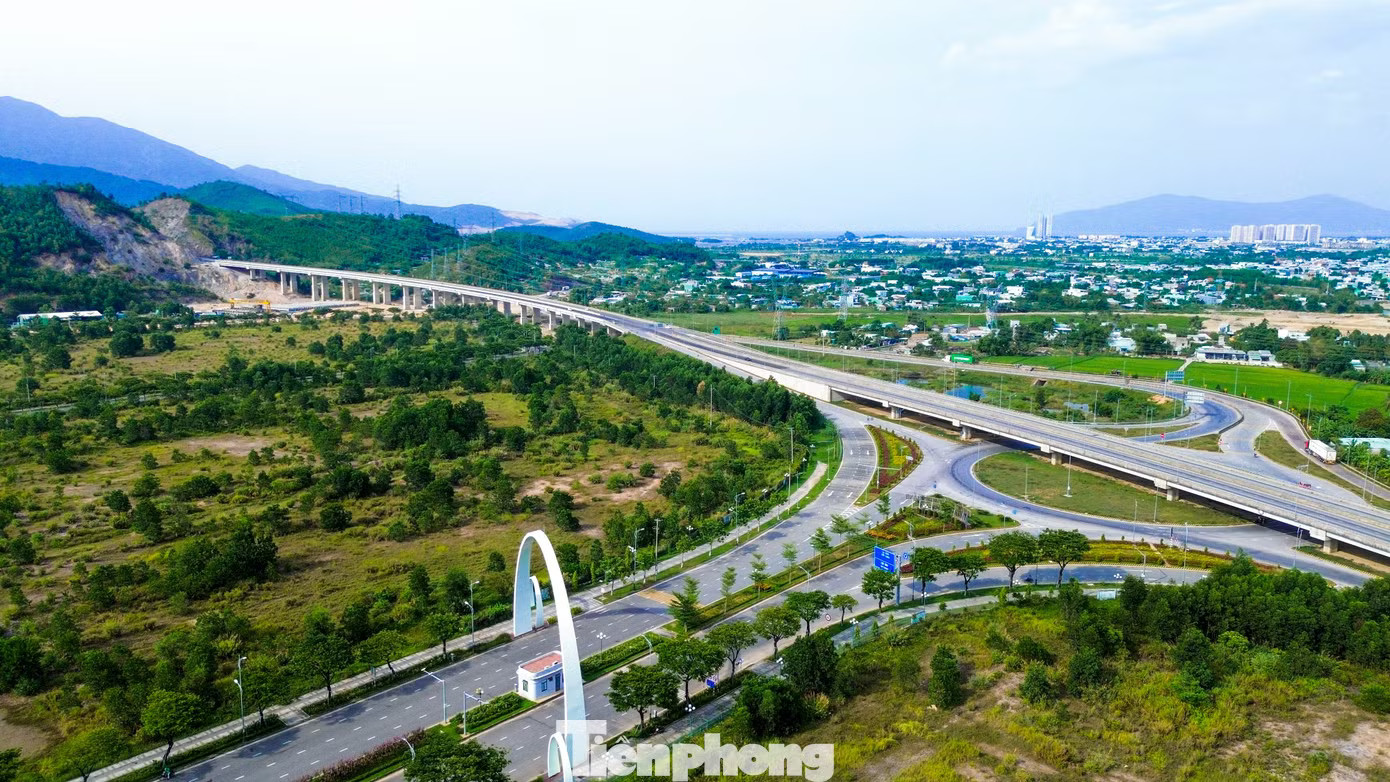 Gần 2.000 tỷ nâng cấp thế nào đường tránh Nam Hải Vân? - Ảnh 3.