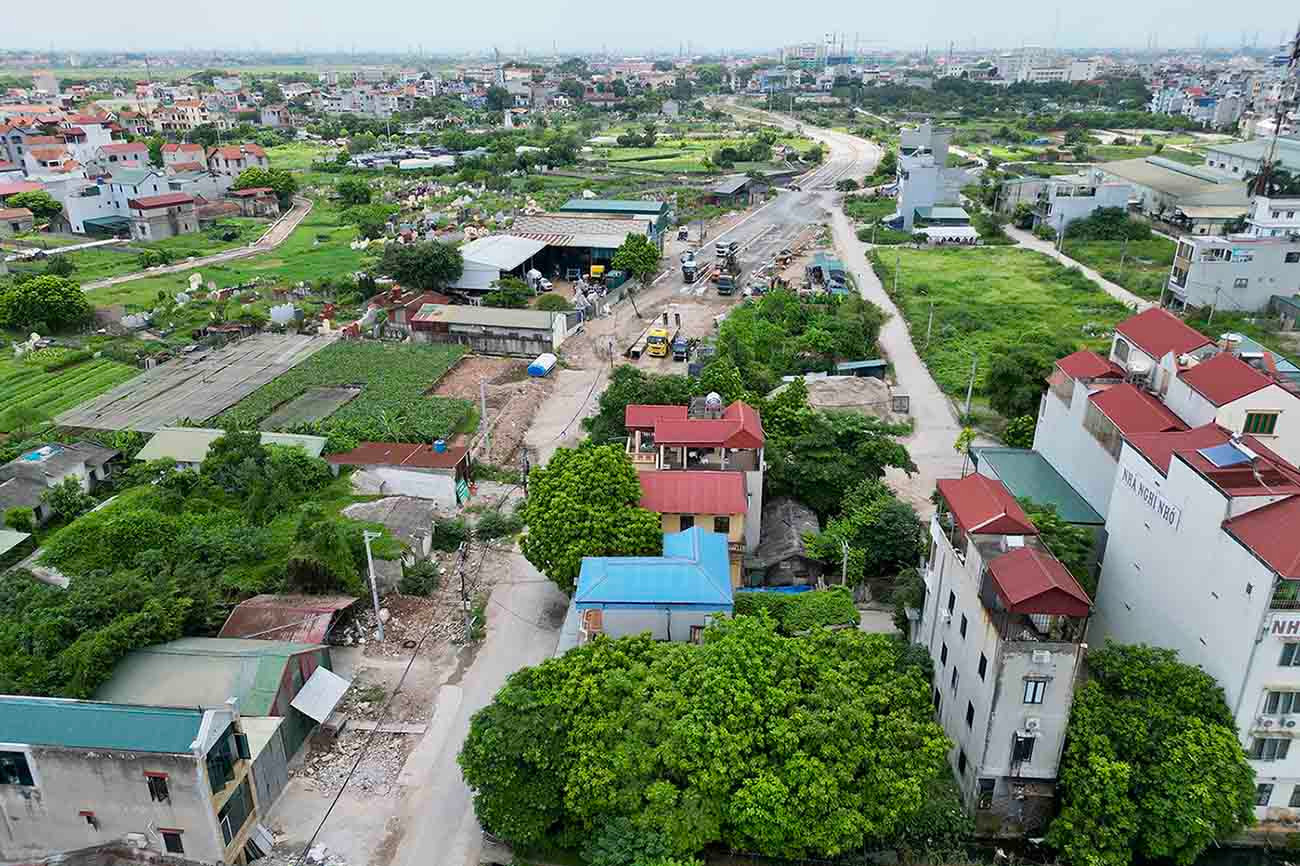Đề xuất bỏ giá đất cụ thể: Người dân bị Nhà nước thu hồi đất được bồi thường ra sao? - Ảnh 1.