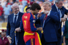 FIFA 'chọc giận' ông Trump