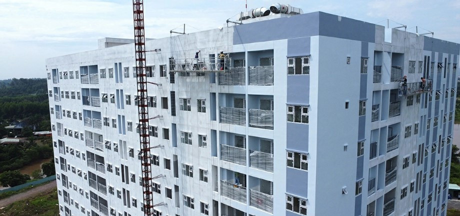NOXH lộc an