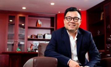 Chủ tịch SSI Nguyễn Duy Hưng: 'Giá nhiều cổ phiếu đã ở mức hấp dẫn cho nhà đầu tư tích sản theo trường phái đầu tư giá trị'