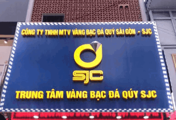 Đá quý tại SJC chỉ có giá bình quân hơn 6.000 đồng/viên, doanh nghiệp chính thức lên tiếng