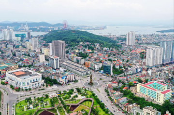 Đề án thành lập thêm 2 thành phố trực thuộc Trung ương của Việt Nam có bước tiến mới