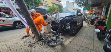 Đi làm gặp tai nạn, người lao động được hưởng 2 chế độ bảo hiểm nếu đáp ứng điều kiện này
