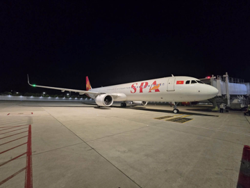Hãng hàng không Sun PhuQuoc Airways lên tiếng xin lỗi về vụ việc liên quan đến chuyến bay 9G1240