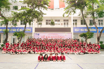 Học phí 6 trường công lập ở Hà Nội, cao nhất lên tới 4,5 triệu/tháng, phụ huynh biết để cân nhắc cho con theo học