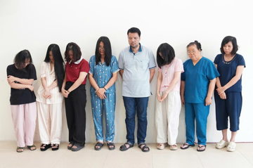 Khám xét Phòng khám đa khoa Y học Nghệ An, thu giữ nhiều tài liệu, hồ sơ: Khởi tố 10 bác sĩ, nhân viên y tế