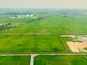 Một doanh nghiệp bất động sản sàn HoSE báo lãi quý II/2026 giảm 99%