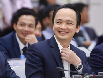 Ông Trịnh Văn Quyết cảm ơn lãnh đạo tỉnh Gia Lai, Boeing Việt Nam và 'ông lớn' Mỹ