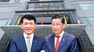 Ông Trịnh Văn Tuấn bị khởi tố: Con gái và Chủ tịch Đại Dũng được đề cử vào HĐQT PC1