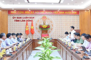 Tỉnh rộng nhất nước mở rộng dư địa năng lượng tái tạo: Trung Nam có dự án 5.000 tỷ, xuất hiện chuỗi đề xuất 78.000 tỷ đồng