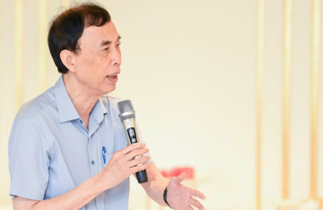 TS. Võ Trí Thành: Đừng chỉ nghĩ đến thoái vốn hay bán vốn, đã đến lúc phải tính chuyện tăng vốn cho doanh nghiệp Nhà nước