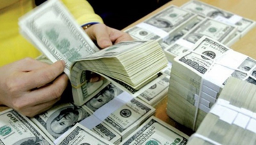 Tỷ giá hôm nay 23/7: USD ngân hàng đồng loạt hạ nhiệt