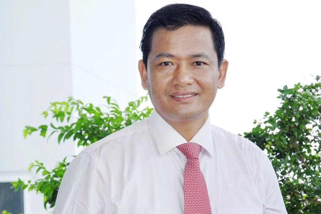 Ông Trịnh Văn Tuấn bị khởi tố: Con gái và Chủ tịch Đại Dũng được đề cử vào HĐQT PC1 - Ảnh 1.