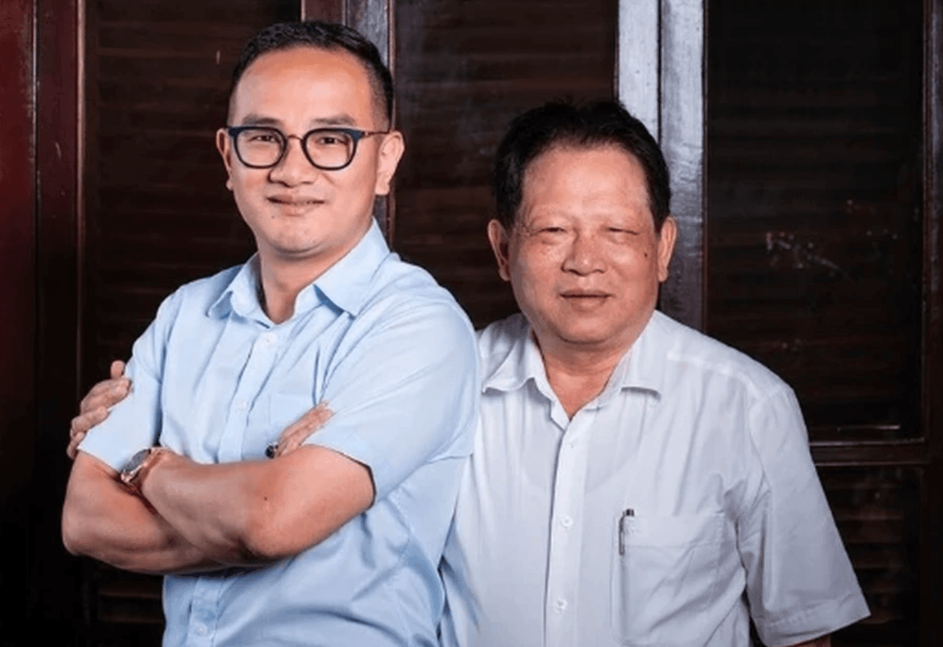 Chân dung ông Lưu Bách Đạt, CEO của Hoá chất Đức Giang (<a style='text-decoration: none;' href='/DGC'>DGC</a>), vừa bị khởi tố - Ảnh 1.