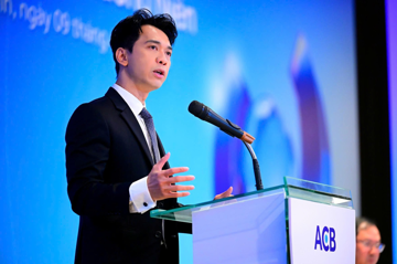 ACB khẳng định chưa tài trợ dự án nào của Vingroup, Sun Group, Masterise sau khi NHNN mở cơ chế miễn room tín dụng