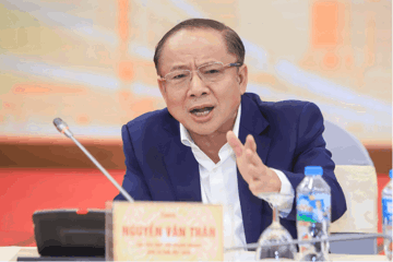 Chủ tịch VINASME chỉ ra nghịch lý: Càng được ưu tiên, doanh nghiệp nhỏ và vừa càng khó vay vốn
