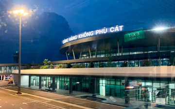 Doanh nghiệp Hoa Kỳ bắt tay FLC nghiên cứu đầu tư hai sân bay Phù Cát và Pleiku