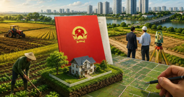 Dự thảo Luật Đất đai sửa đổi đề xuất giảm còn 5 trường hợp chuyển mục đích sử dụng đất phải xin phép