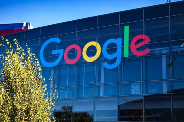 Google bị phạt 1 tỷ USD