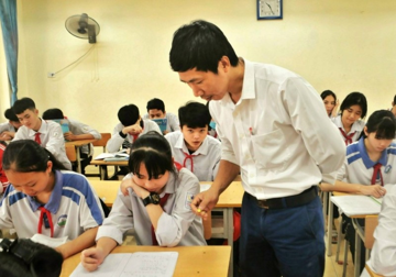 Hơn 20.000 hiệu trưởng, hiệu phó sắp được điều chuyển