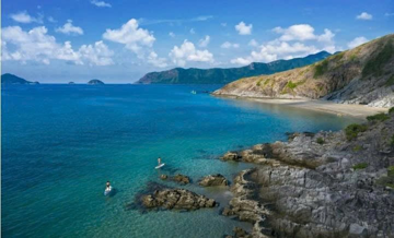 Hòn đảo của Việt Nam là nơi hơn 20.000 chiến sĩ, đồng bào đã hy sinh: Được mệnh danh 'bí ẩn nhất thế giới, 'địa ngục trần gian'
