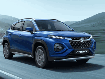 Không để đợi chờ, Suzuki có mẫu SUV cỡ A thiết kế đẹp, nội thất được chăm chút, KIA Sonet bị ‘phả hơi nóng’, giá có rẻ không?
