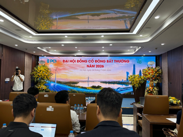 [Live] ĐHĐCĐ PC1: Nóng vấn đề nhân sự sau khi Chủ tịch Trịnh Văn Tuấn bị khởi tố