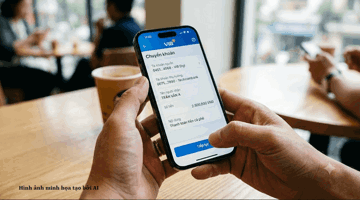 Người dân chú ý: Ai từng chuyển tiền vào tài khoản VIB số 372878532 khẩn trương ra trình báo công an