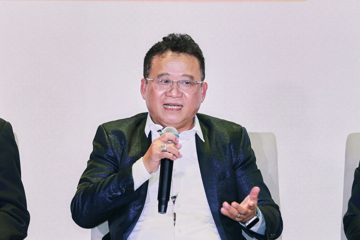Nhóm công ty liên quan ông Đặng Thành Tâm dồn dập gom cổ phiếu KBC, sắp có thêm thương vụ trăm tỷ đồng