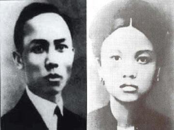 Nữ liệt sĩ là Bí thư Thành ủy khi mới 27 tuổi, 31 tuổi hy sinh anh dũng, tên được đặt cho nhiều tuyến đường, trường học