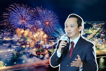 Tập đoàn FLC của ông Trịnh Văn Quyết sắp mở lễ hội