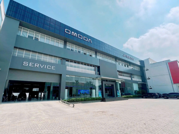 Thương hiệu ô tô cao cấp của Trung Quốc tuyên bố hỗ trợ đến 8 năm tiền xăng khi khách hàng tại Việt Nam mua bất cứ mẫu nào