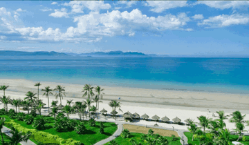 Việt Nam có một nơi từng làm nên 'cơn sốt' nhật thực, sánh vai cùng Mỹ và Trung Quốc, lọt Top 10 điểm đến xu hướng toàn cầu