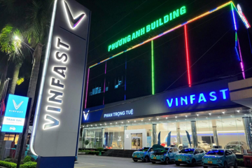VinFast Phan Trọng Tuệ lên tiếng về tranh chấp tiền lương với nhân viên