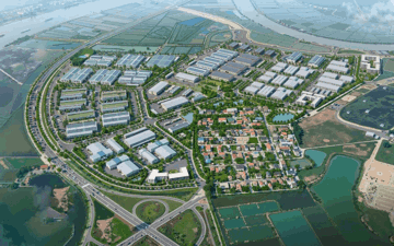 Vinhomes bất ngờ chuyển nhượng toàn bộ vốn tại công ty vừa thành lập chưa đầy 1 tháng