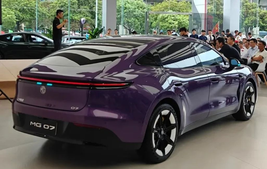 Thiết kế khí động học
