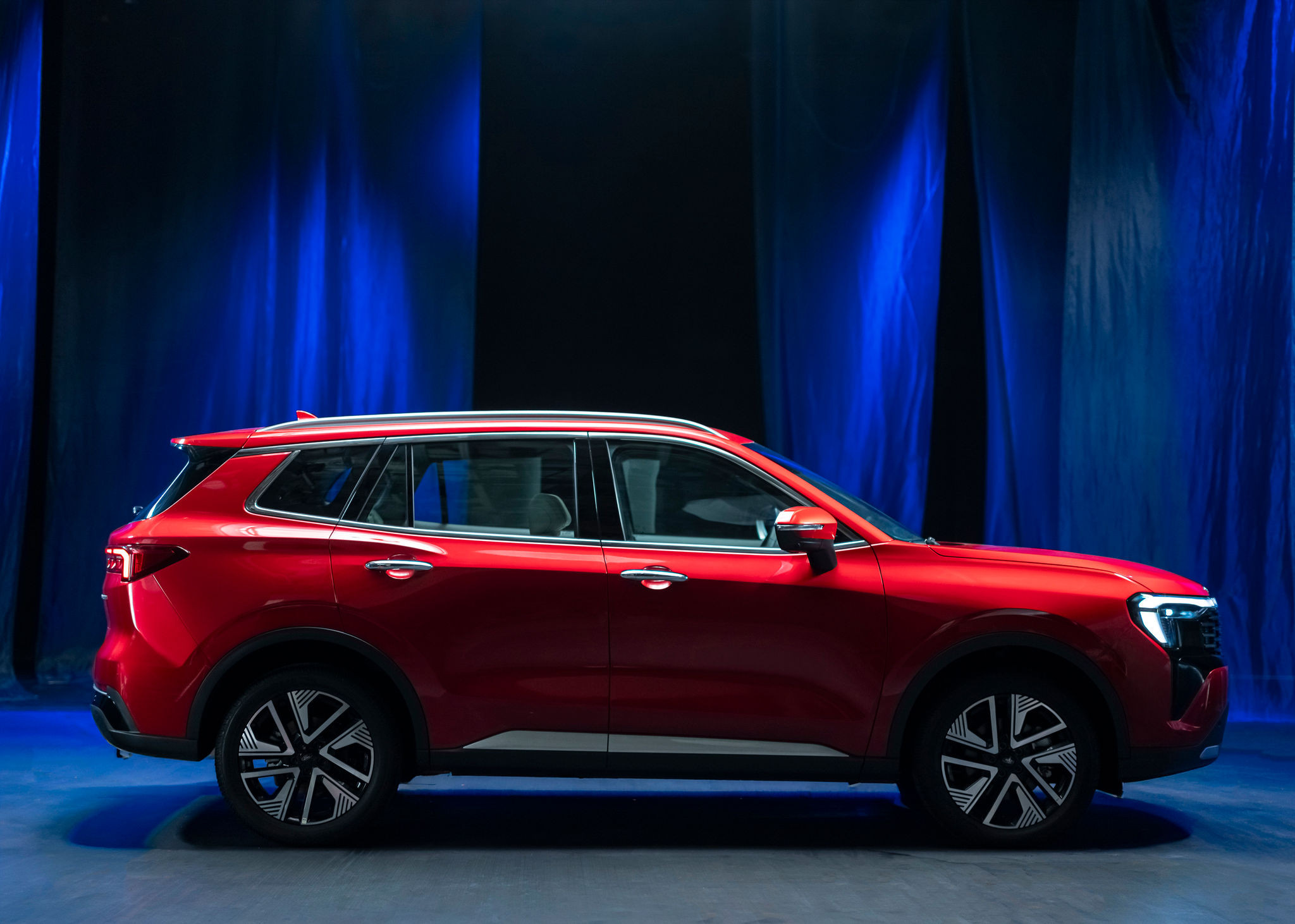 Ford Territory Platinum (3)