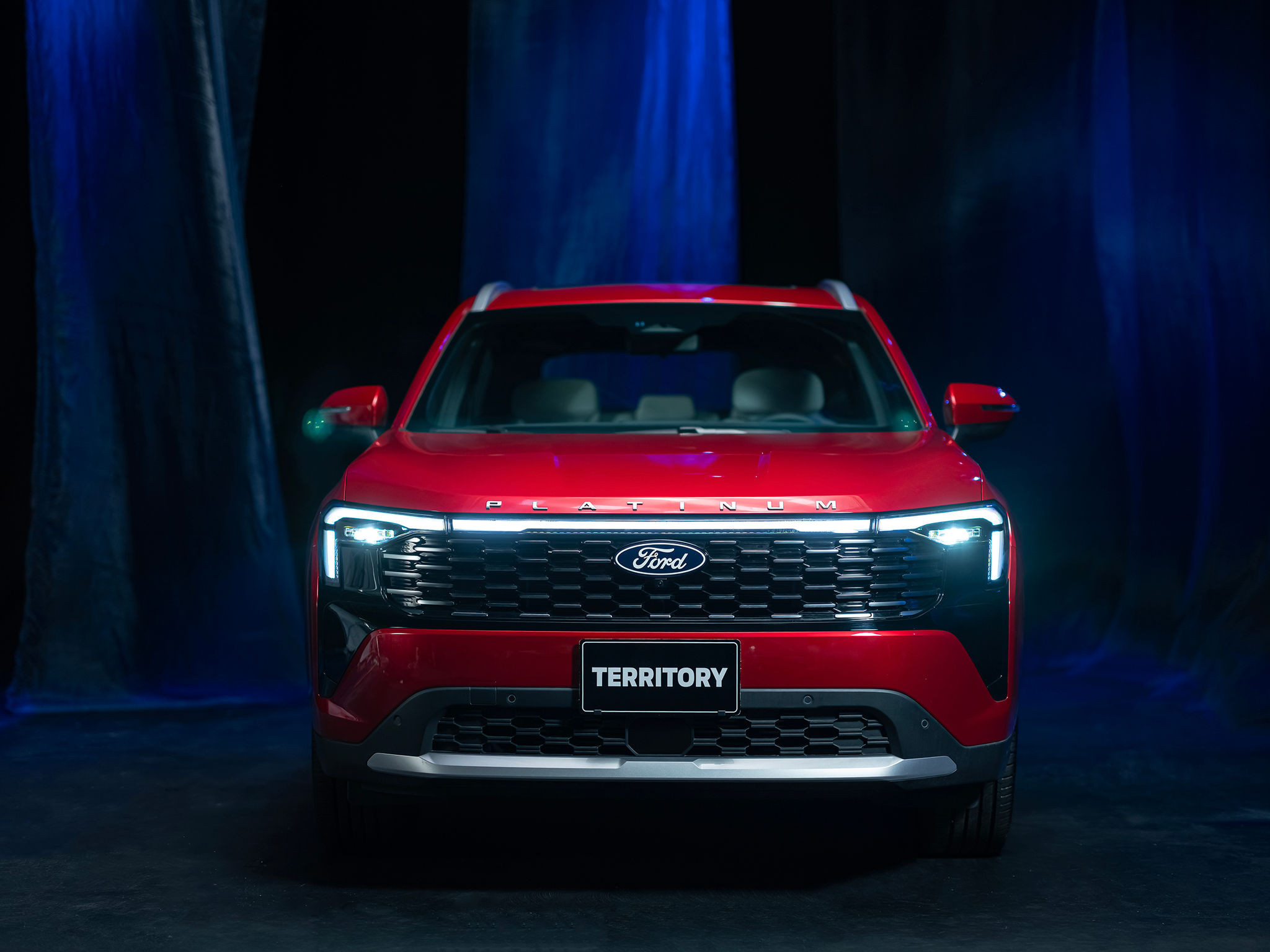 Ford Territory Platinum (4)