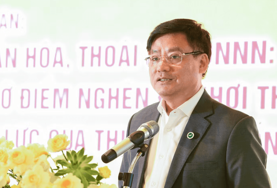 UBCKNN: Gần 70 doanh nghiệp gốc Nhà nước chưa đáp ứng điều kiện đại chúng, 46 cái tên nhận 'cảnh báo đỏ' trước hạn chót 1/1/2027 - Ảnh 1.