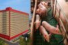 Ồ ạt xây chung cư cho lợn, giá thịt ở Trung Quốc giảm thê thảm