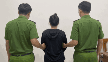 Bắt khẩn cấp Nguyễn Phạm Như Quỳnh sinh năm 1987