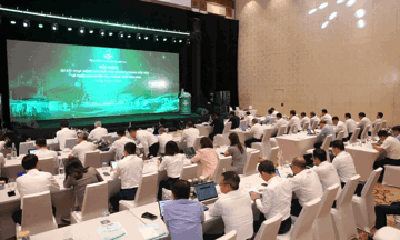 BSR lập kỷ lục mới khi nhà máy Lọc dầu Dung Quất chạy 124% công suất