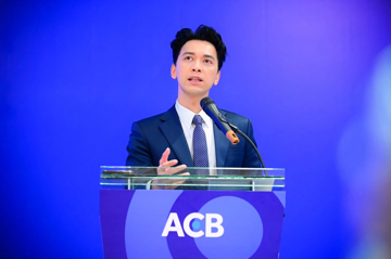 Chủ tịch ACB Trần Hùng Huy trả lương nhân viên bình quân 81 triệu đồng/tháng