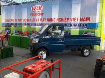 Công ty của Bộ Công Thương ghi nhận doanh số bán ô tô tăng vọt 316%, lợi nhuận đạt hơn 6.500 tỷ đồng