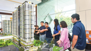 Đề xuất bổ sung chính sách điều tiết chênh lệch địa tô, áp thuế cao với đất bỏ hoang, mua bán ngắn hạn