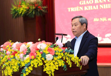 Hà Nội chốt mục tiêu GRDP trên 11%
