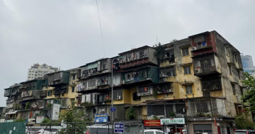 Hà Nội khởi công 144 dự án NOXH, 8 dự án cải tạo chung cư cũ trong năm 2026