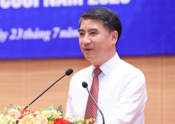 Lãnh đạo Hà Nội: Doanh nghiệp nộp thuế chậm thì bị phạt, còn hoàn thuế chậm thì chẳng ai phạt