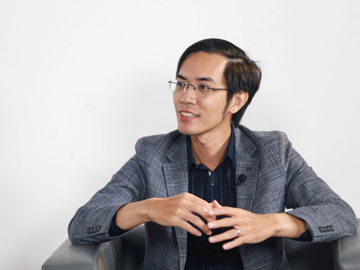 Muốn hút 30 tỷ USD mỗi năm, Trung tâm tài chính TP.HCM phải khác Singapore ở điểm này